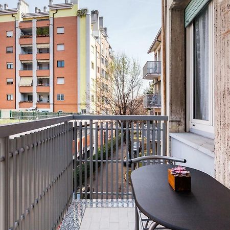 Milano Apartment Ana Kültér fotó