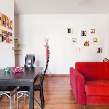 Milano Apartment Ana Kültér fotó