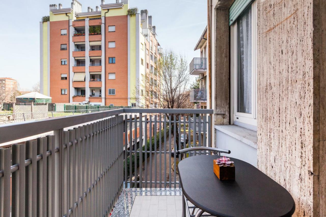 Milano Apartment Ana Kültér fotó