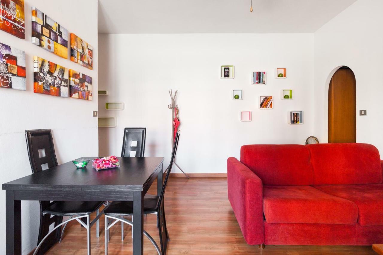 Milano Apartment Ana Kültér fotó