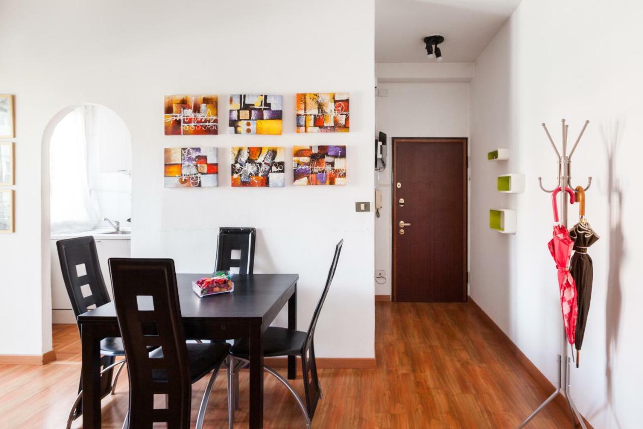 Milano Apartment Ana Kültér fotó