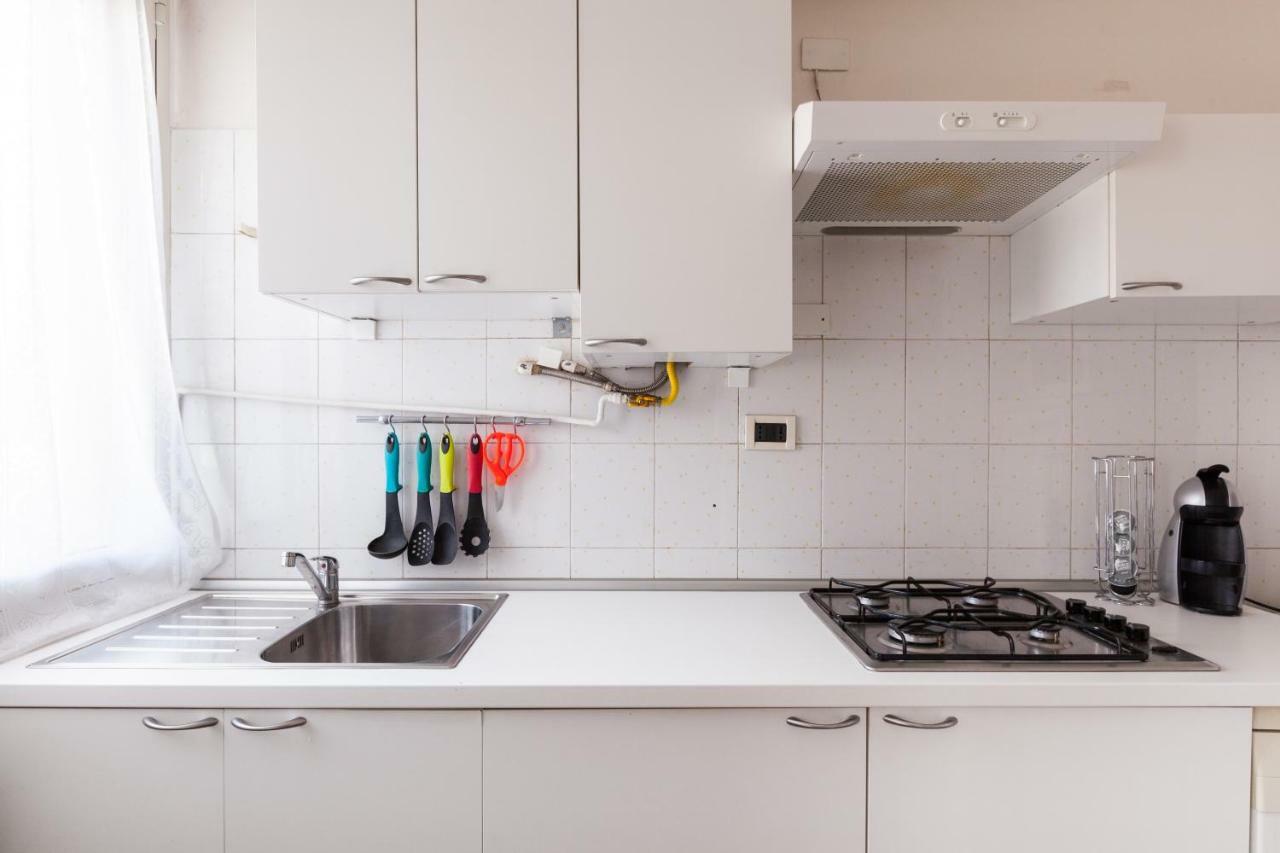 Milano Apartment Ana Kültér fotó