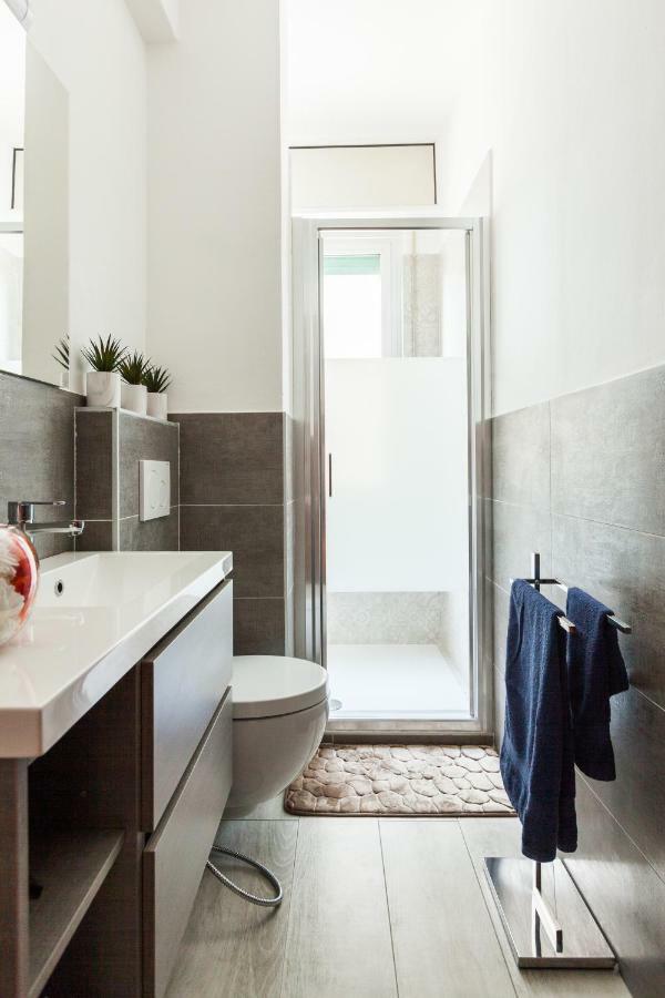 Milano Apartment Ana Kültér fotó
