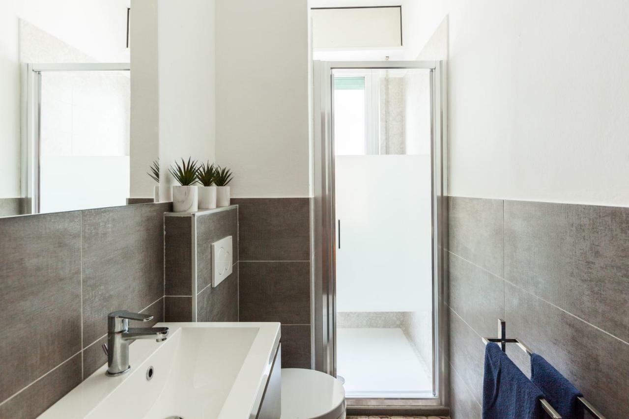 Milano Apartment Ana Kültér fotó