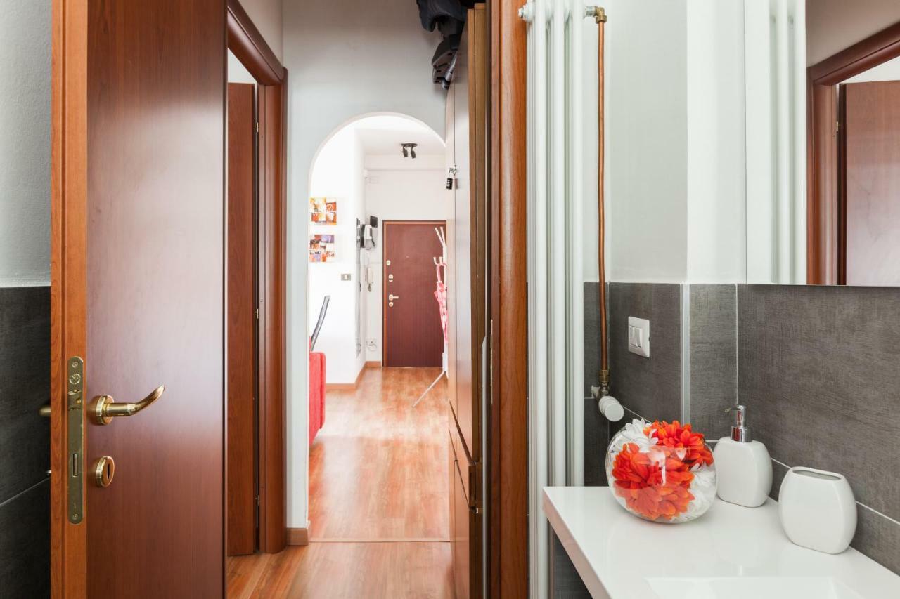 Milano Apartment Ana Kültér fotó