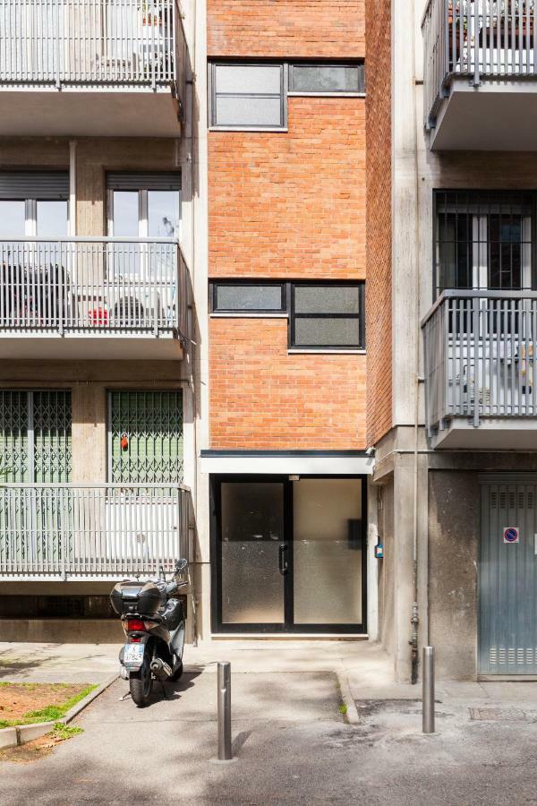 Milano Apartment Ana Kültér fotó